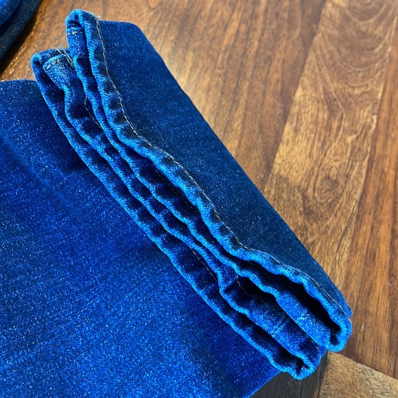 LIKE NEW LUCKY BRAND MEN’S 221 STRAIGHT JEANS SIZE 31x30 - Picture 8 of 8